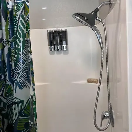 Unit C - Sandy Toes Getaway In Kona Kailua-Kona Extérieur photo