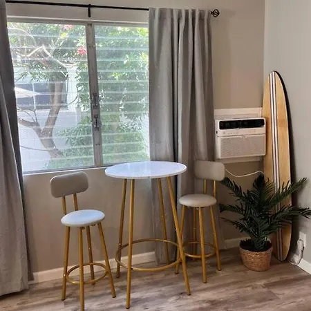 Unit C - Sandy Toes Getaway In Kona Kailua-Kona Extérieur photo