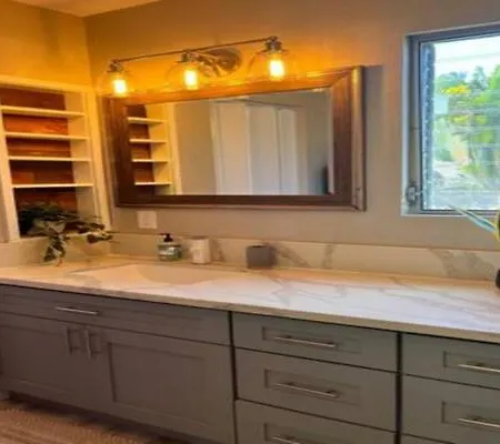 Unit C - Sandy Toes Getaway In Kona Kailua-Kona Extérieur photo