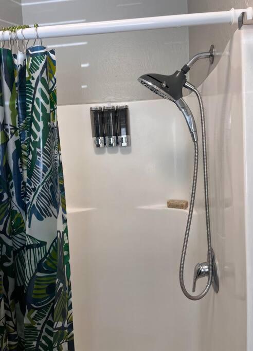 Hébergement de vacances Unit C - Sandy Toes Getaway In Kona
