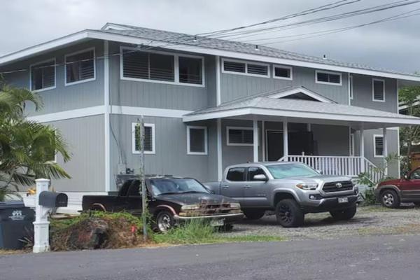 Unit C - Sandy Toes Getaway In Kona