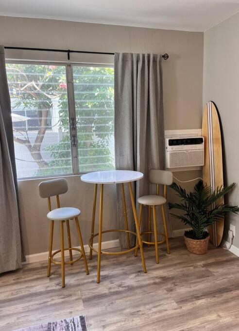 Unit C - Sandy Toes Getaway In Kona Hébergement de vacances *