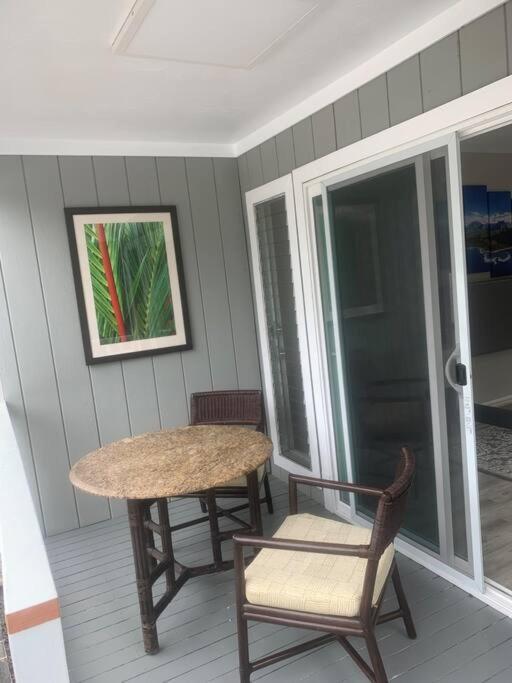 Сasa de vacaciones Unit C - Sandy Toes Getaway In Kona *