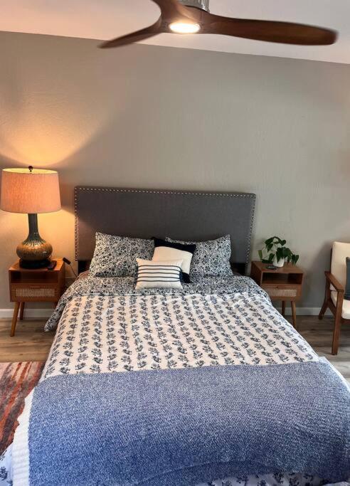 Unit C - Sandy Toes Getaway In Kona Holiday home *